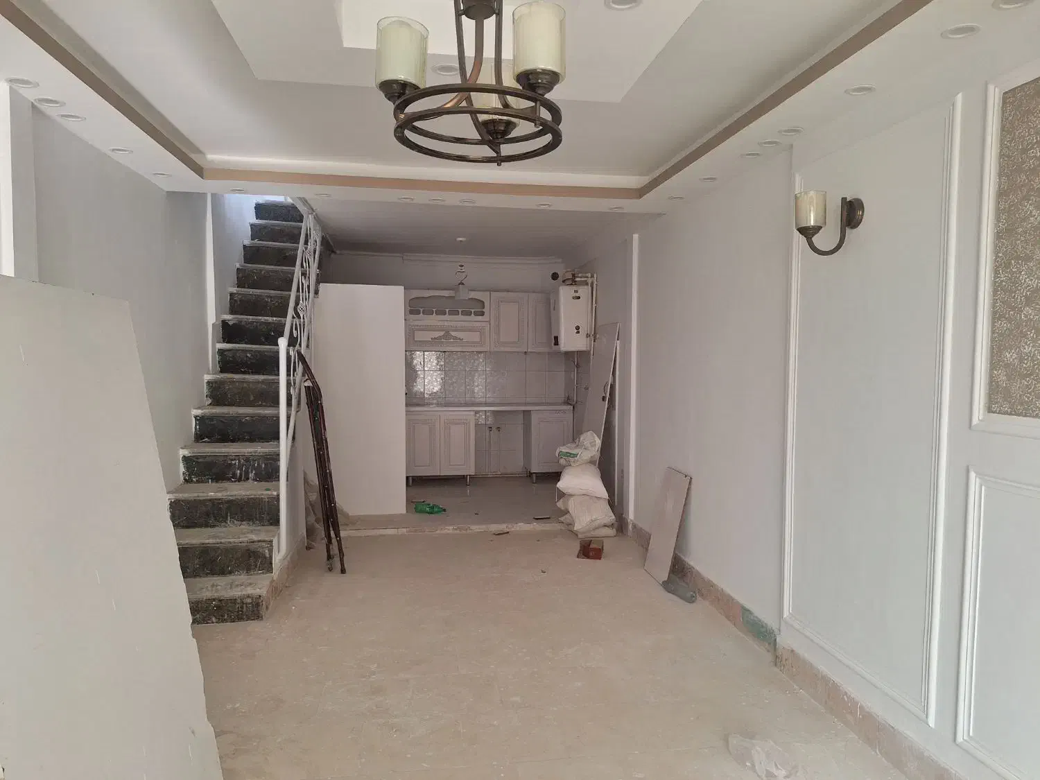 اپارتمان حدودا ۵۵متر تجاری|فروش دفتر کار، اتاق اداری، مطب|درگز, |دیوار