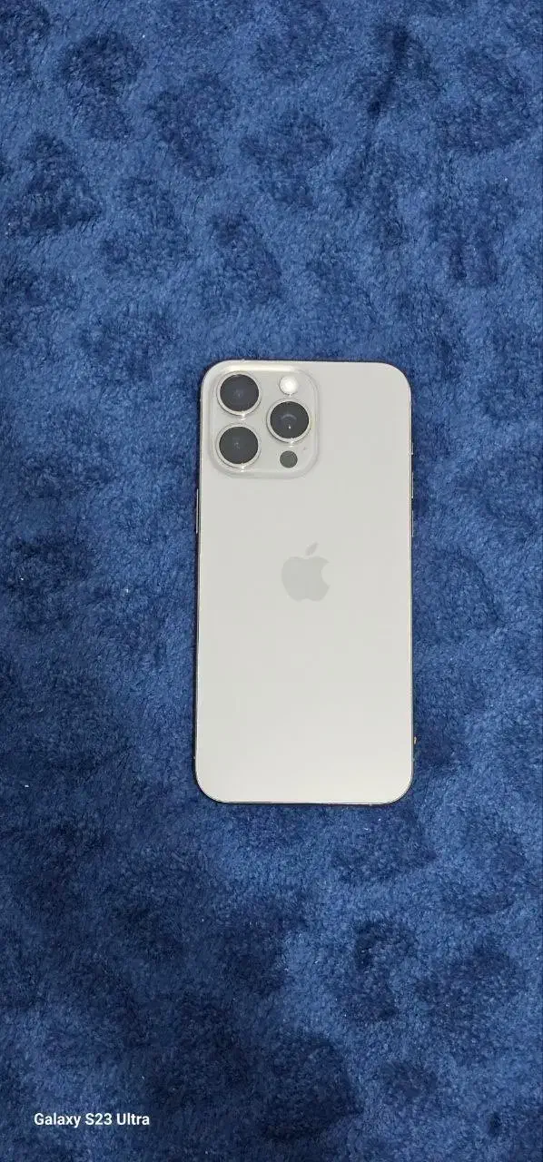 آیفون ۱۵ پرومکس|موبایل|ساوه, |دیوار