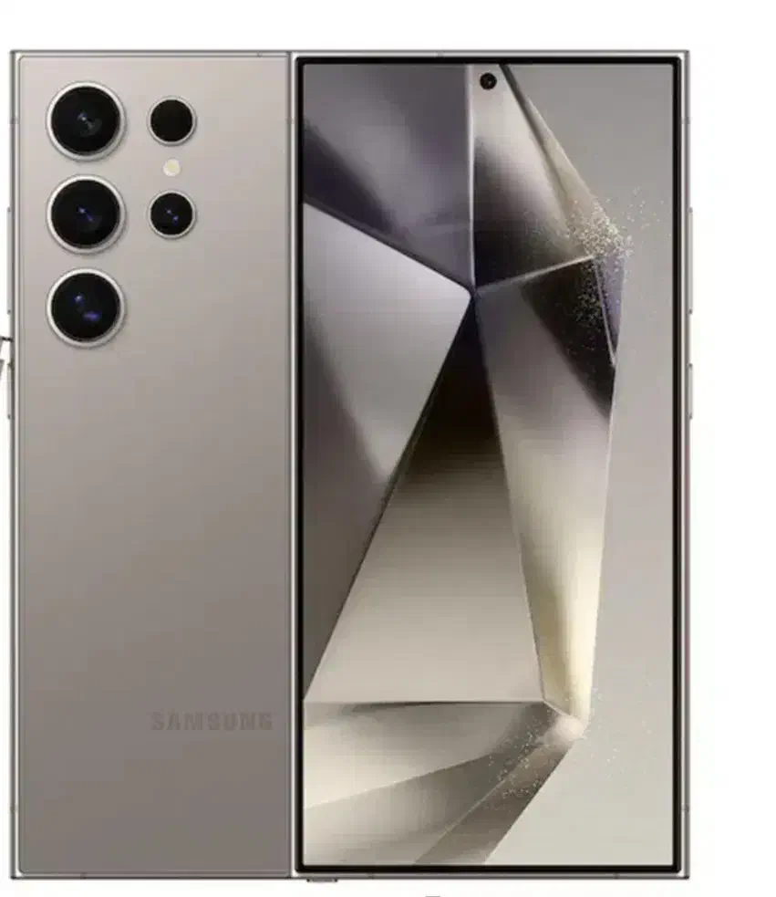 S24الترا درحد بدون خط وخش|موبایل|قم, حاج خلیل|دیوار