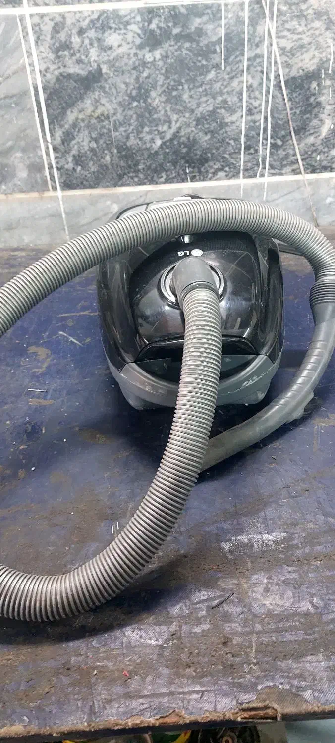 جارو برقی ال جی|جاروبرقی، جارو شارژی، بخارشو|بروجرد, |دیوار