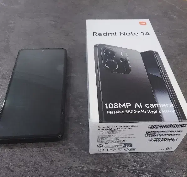 redmi note 14|موبایل|برازجان, |دیوار