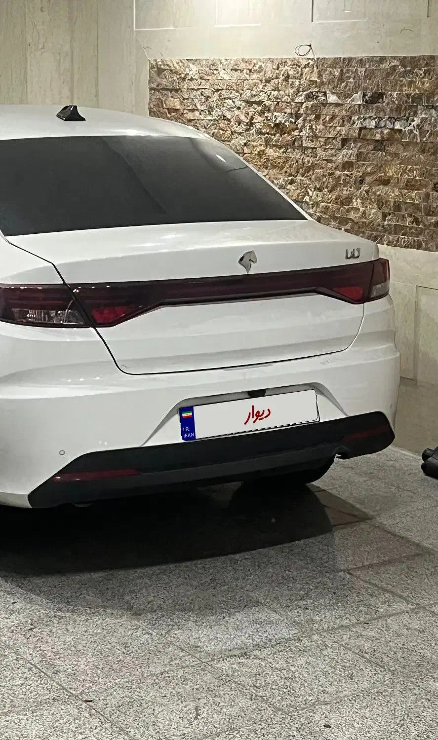 تارا اتوماتیک V4پلاس|خودرو سواری و وانت|تهران, بلوار کشاورز|دیوار