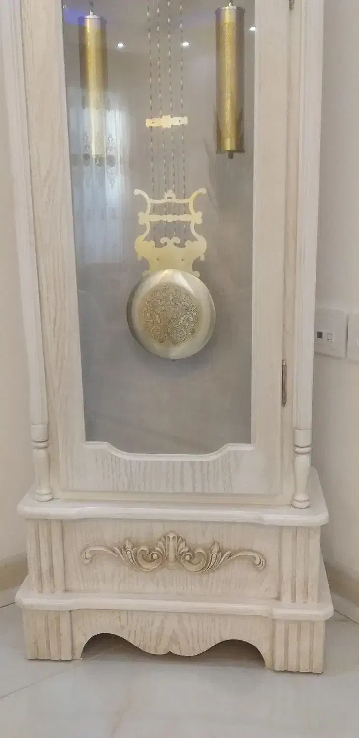 ساعت ایستاده|ساعت دیواری و تزئینی|فامنین, |دیوار