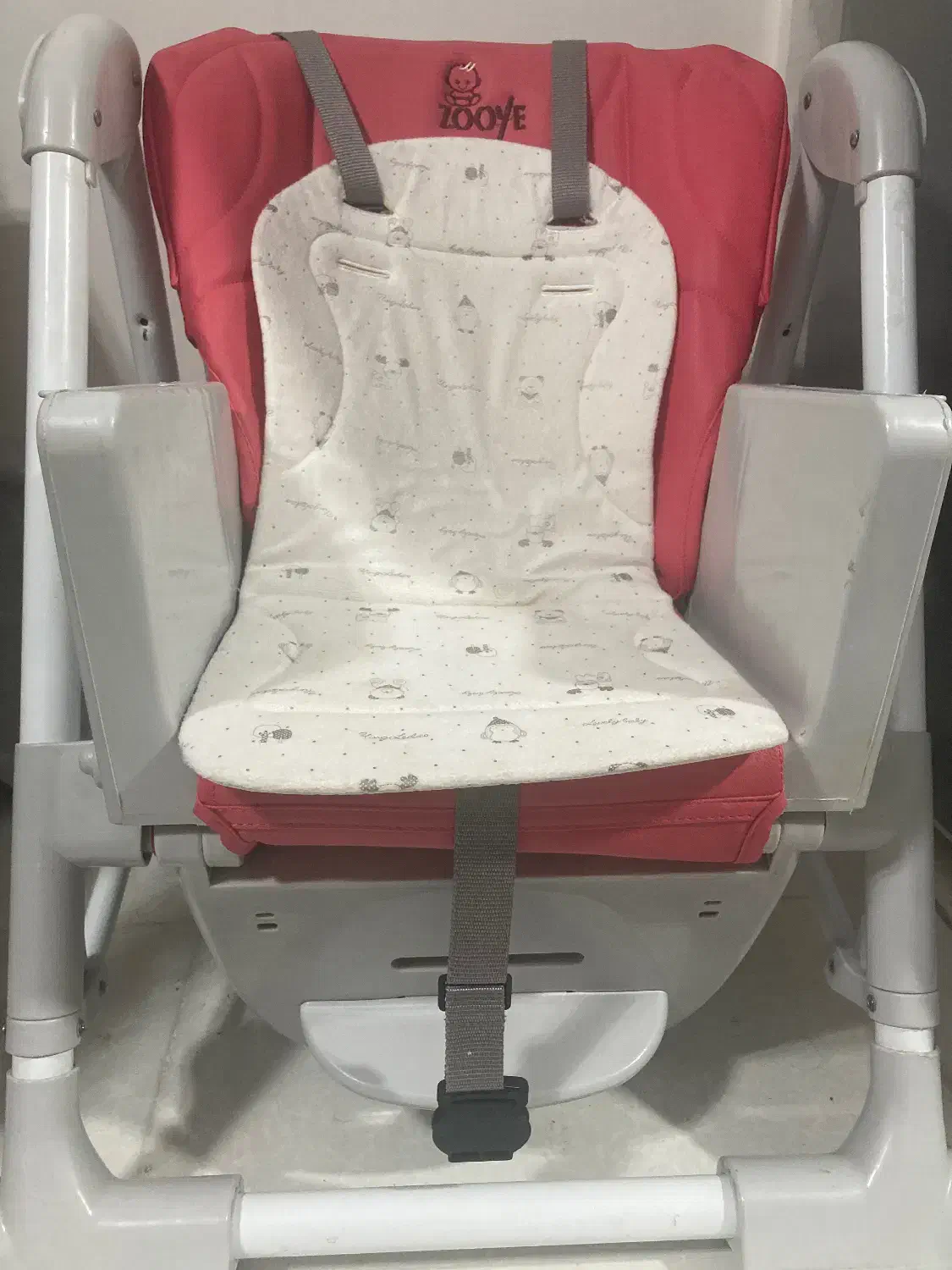 روروئک و صندلی غذا کودک|اسباب و اثاث بچه|کرمان, |دیوار