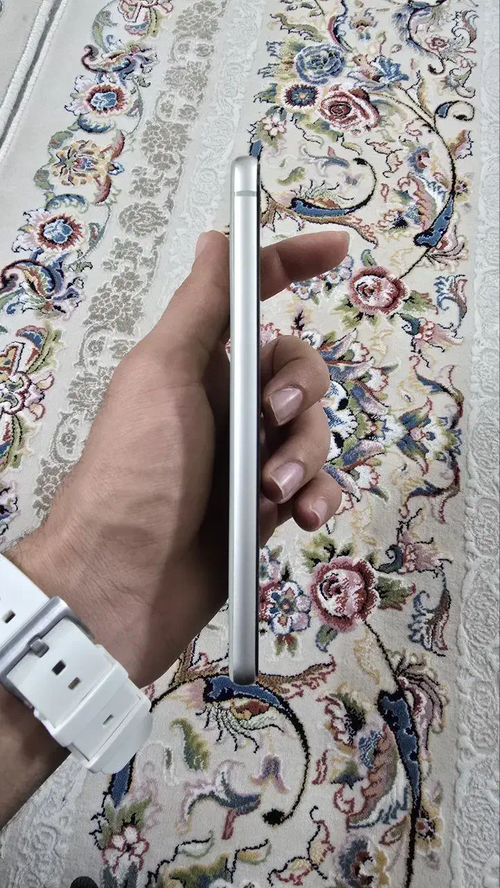 گوشی سامسونگ s21 fe|موبایل|تهران, سعادتآباد|دیوار