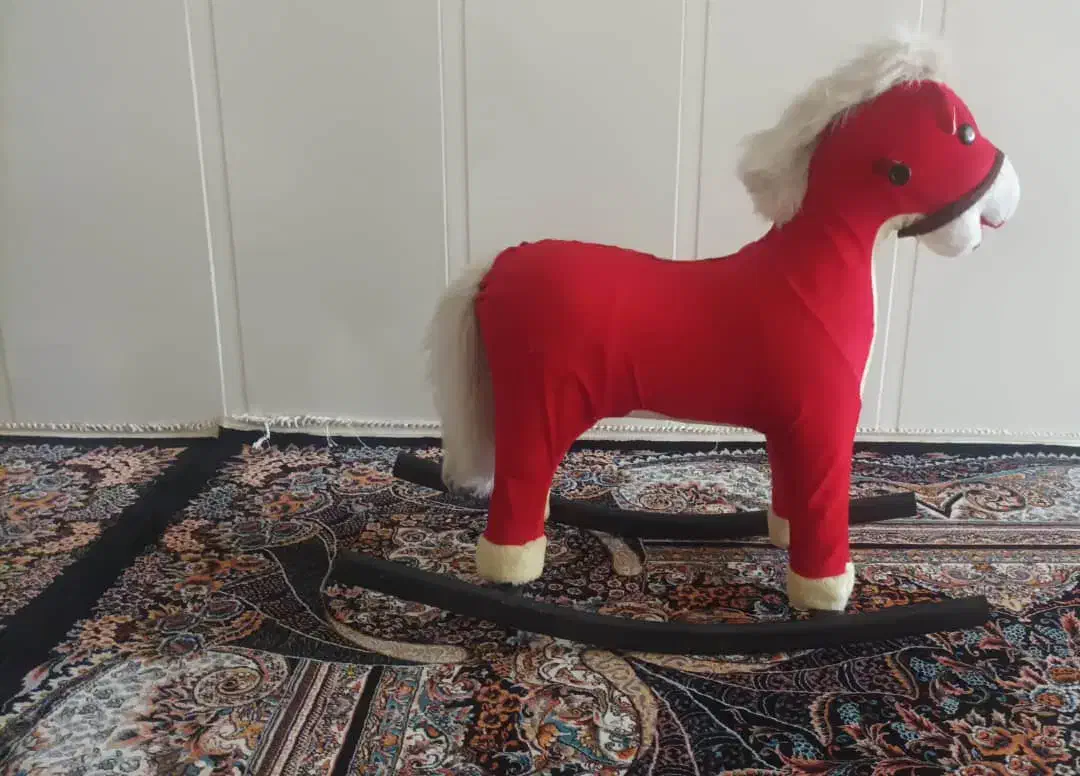 اسب بازی|اسباب‌‌بازی|بروجرد, |دیوار