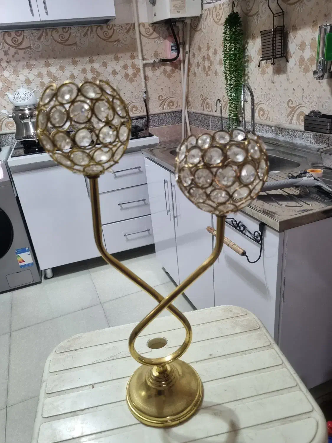 دکوری شیک|مجسمه، تندیس، ماکت|قم, شهر قائم|دیوار