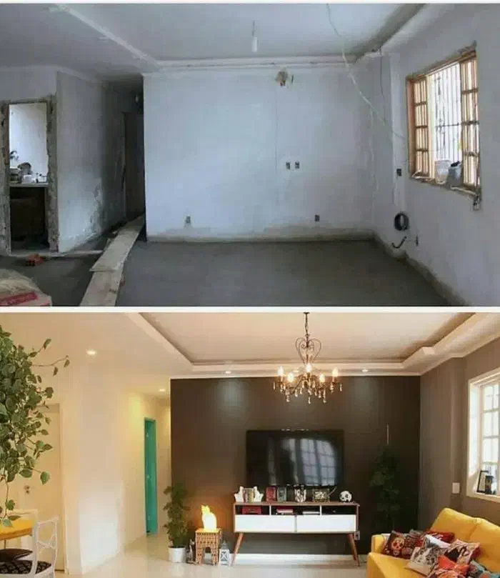 بازسازی ساختمان،پیمانکاری،ساخت،تخریب|خدمات پیشه و مهارت|چمستان, |دیوار