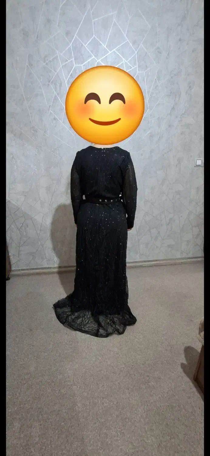 لباس مجلسی تمیز|لباس|هشتگرد, شهرک بعثت|دیوار