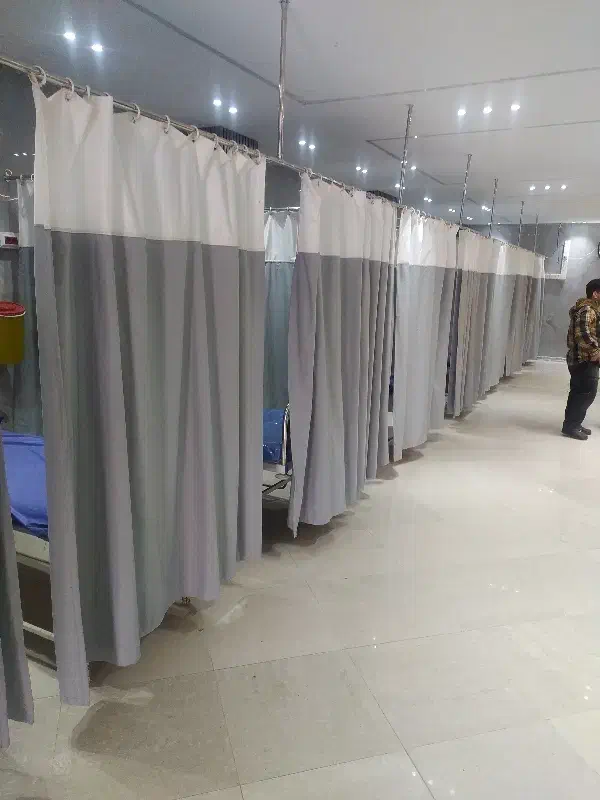 به دو پرستار خانم نیازمندیم (با تحصیلات آکادمیک)|استخدام درمانی، زیبایی، بهداشتی|خرمآباد, |دیوار