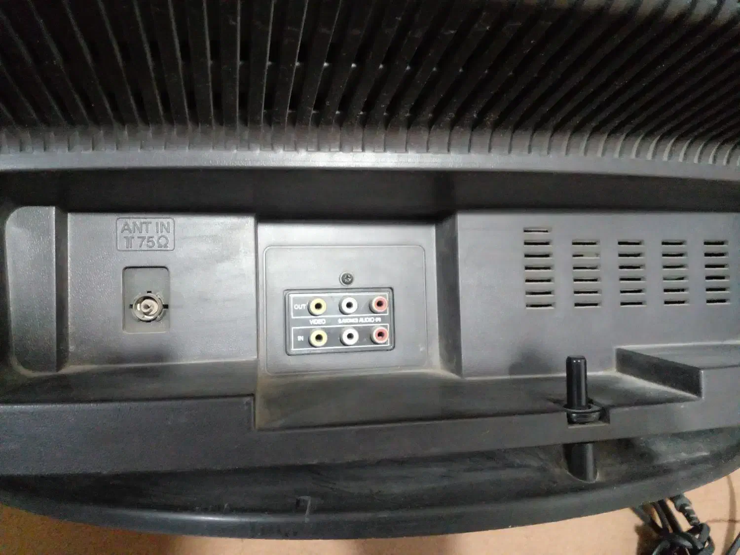 تلویزیون ال جی کره ای اصل|تلویزیون و پروژکتور|مرودشت, استادیوم|دیوار