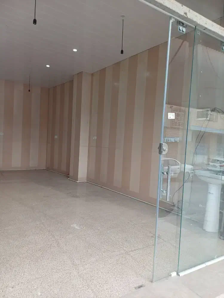 مغازه۵۷متری بلوار حافظ جنوبی|اجارهٔ مغازه و غرفه|ایذه, |دیوار