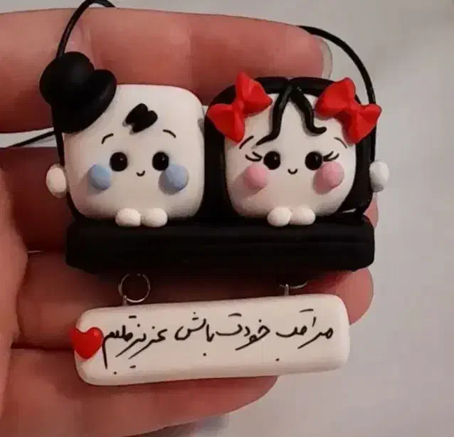 خمیری های فانتزی|زیورآلات و اکسسوری|شیراز, نیستان|دیوار