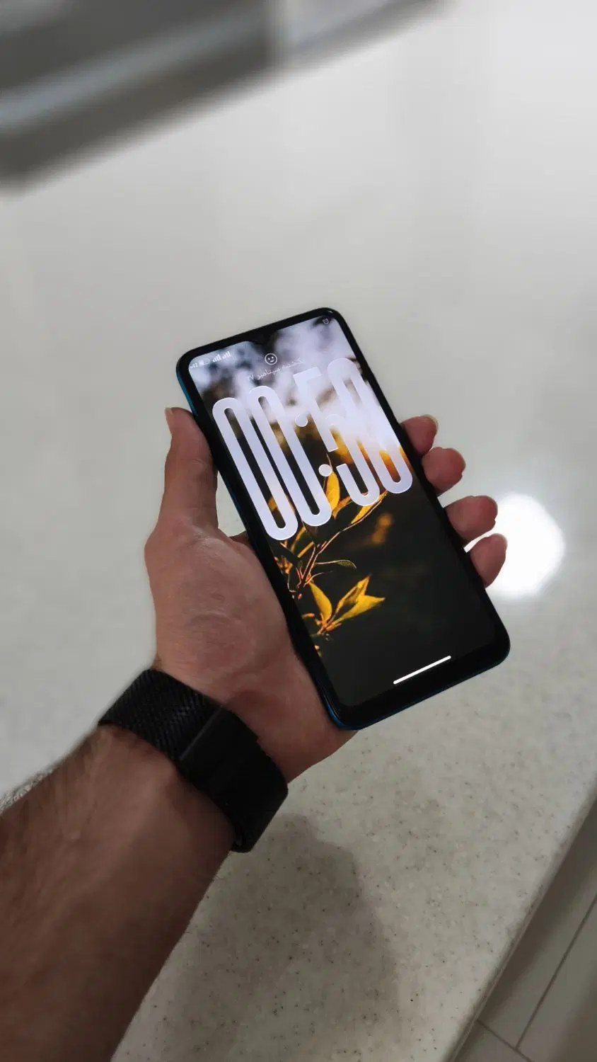 گوشی Redmi 9A|موبایل|پاکدشت, پاکدشت (مامازند)|دیوار