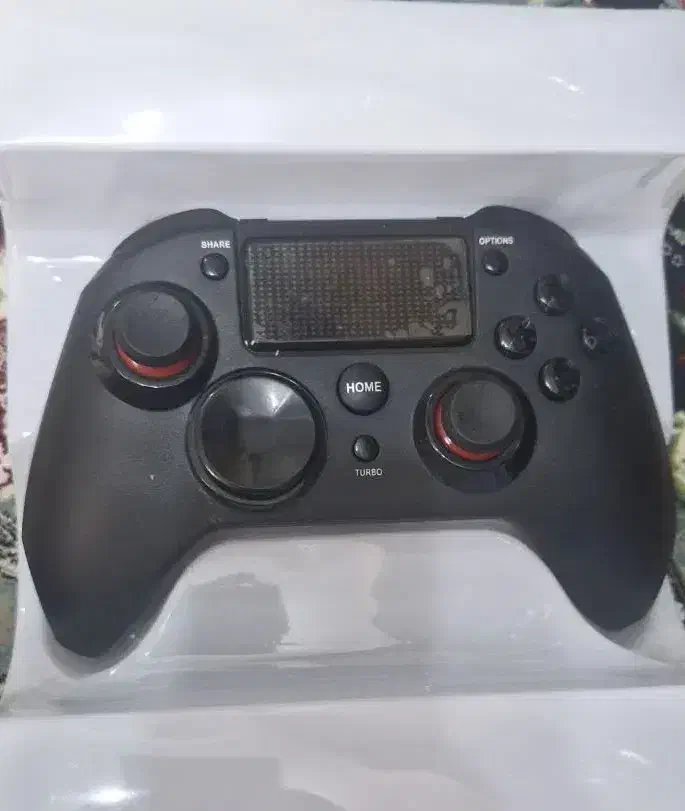 دسته بازی تسکو مدل TG 170W|کنسول، بازی ویدئویی و آنلاین|تهران, هاشمی|دیوار