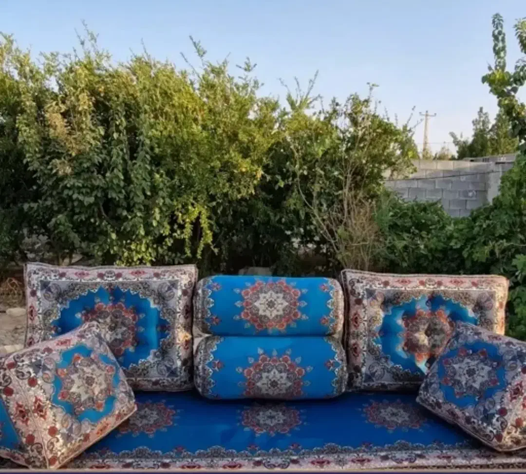 شاهنشین|مبلمان خانگی و میز عسلی|نورآباد, |دیوار