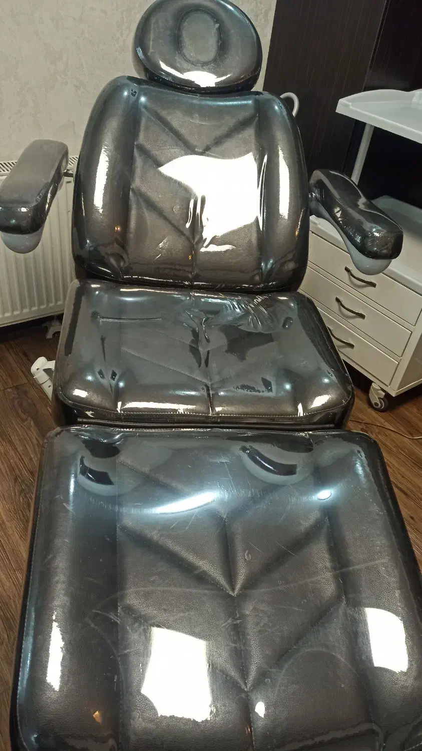 صندلی برقی|آرایشگاه و سالنهای زیبایی|تهران, شادمان|دیوار