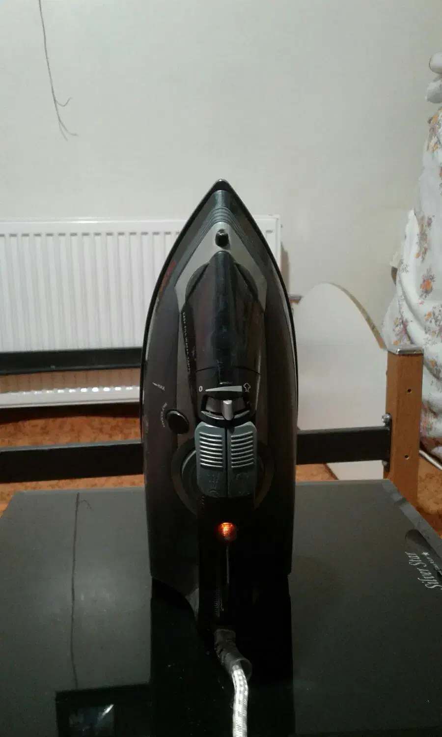 اتو بخار سان هوس|اتو و لوازم اتو|بروجرد, |دیوار