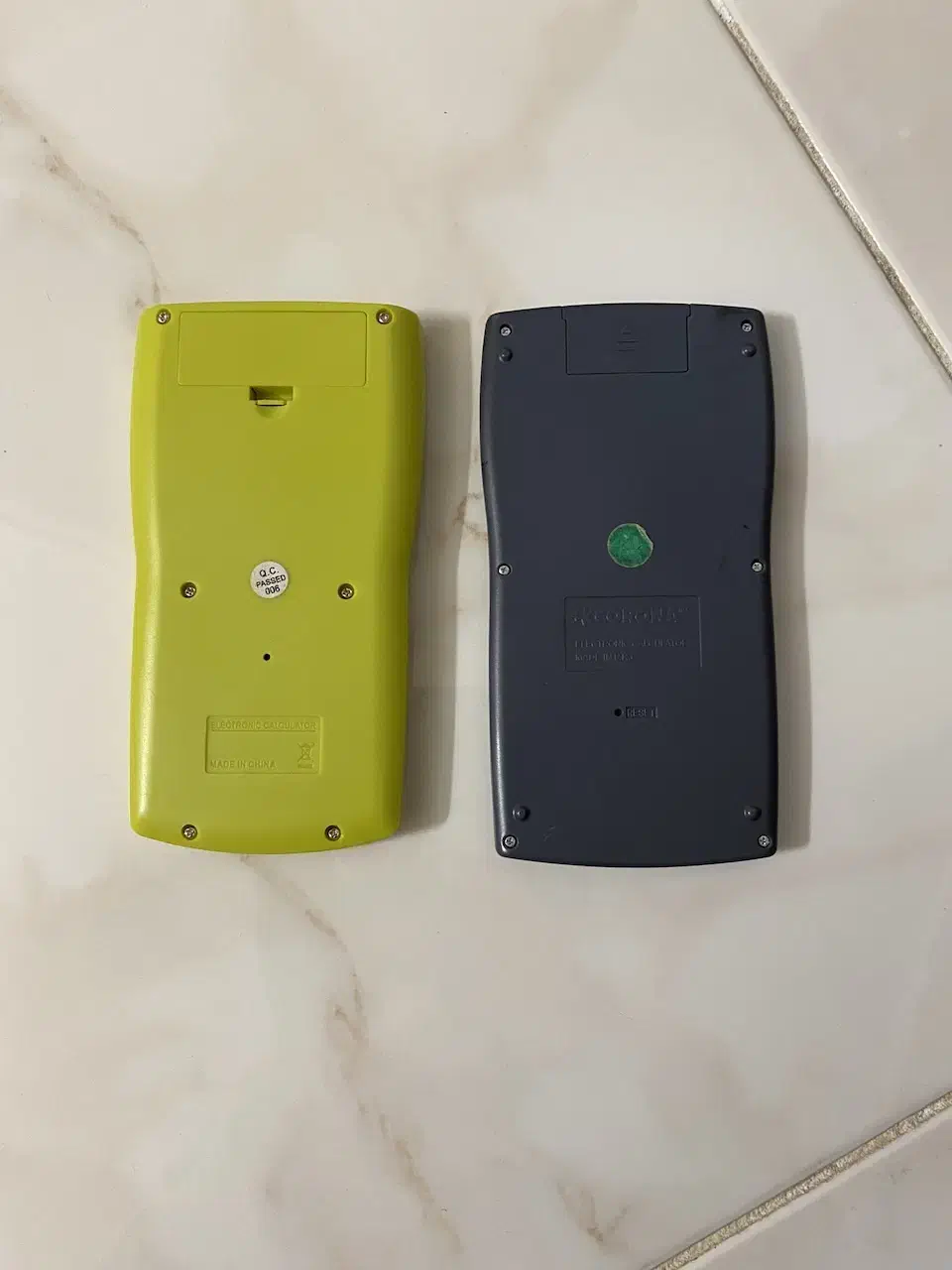 ماشین حساب مهندسی|لوازم التحریر|ورامین, ورامین|دیوار