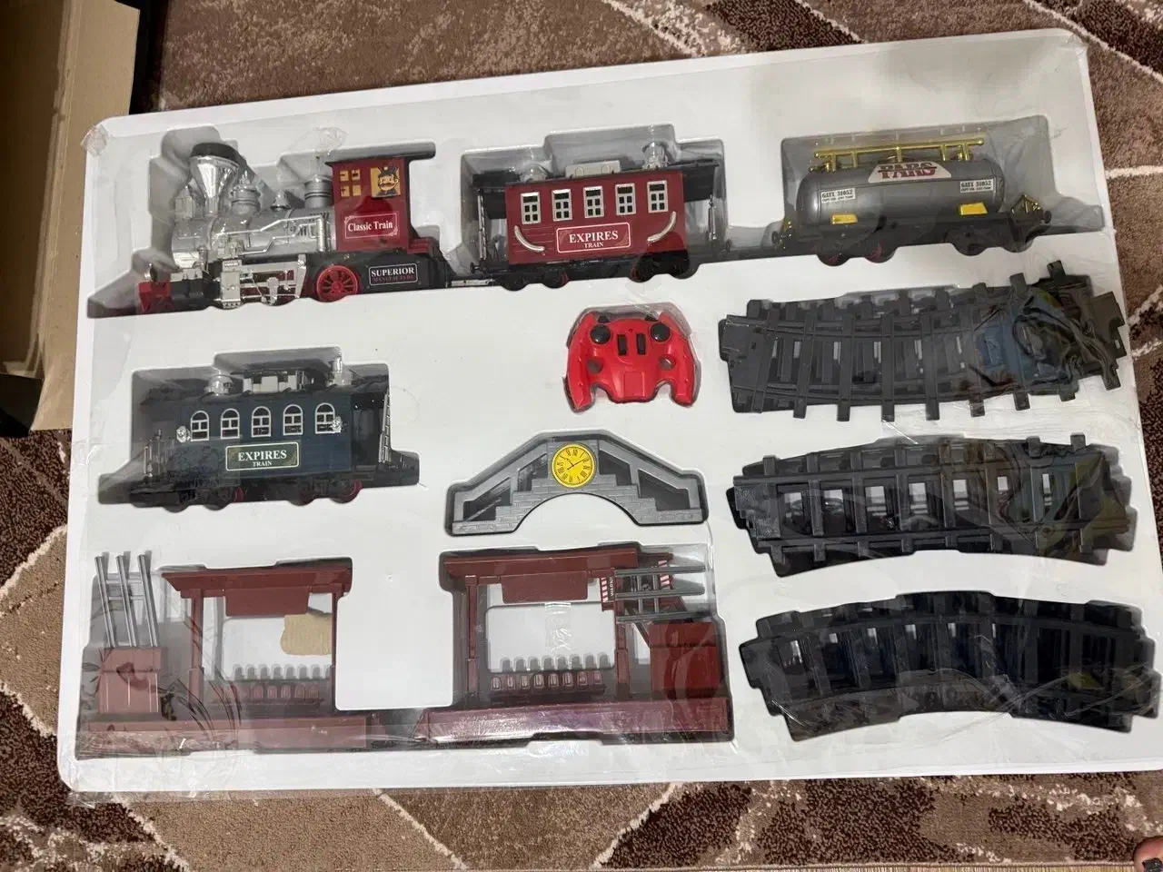 اسباب بازی|اسباببازی بچه|تهران, سلیمانی|دیوار