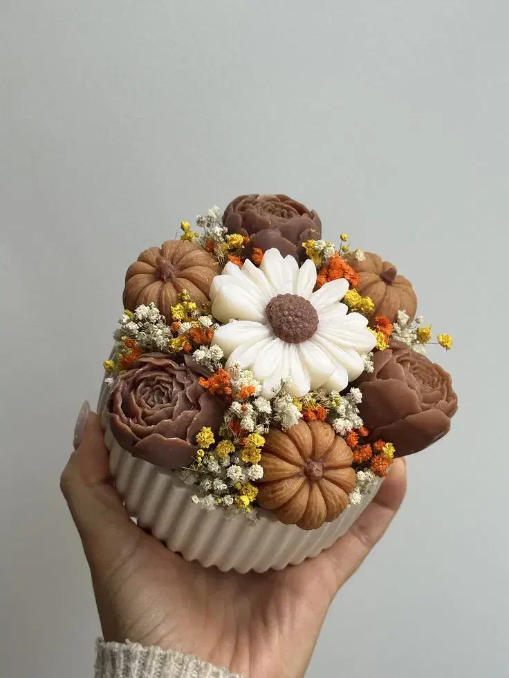 باکس گل وسنگ مصنوعی یلدایی|صنایع دستی و سایر لوازم تزئینی|سبزوار, دانشگاه آزاد|دیوار