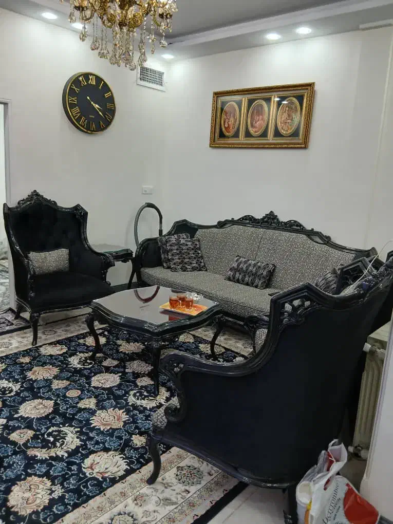 آپارتمان قولنامه ای|فروش آپارتمان|تهران, جوادیه تهرانپارس|دیوار