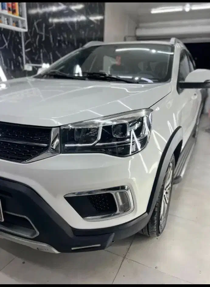 واکس پولیش سرامیک احیای رنگ ضمانتی ماشین خودروپالش|خدمات موتور و ماشین|مشهد, شهید فرامرز عباسی|دیوار