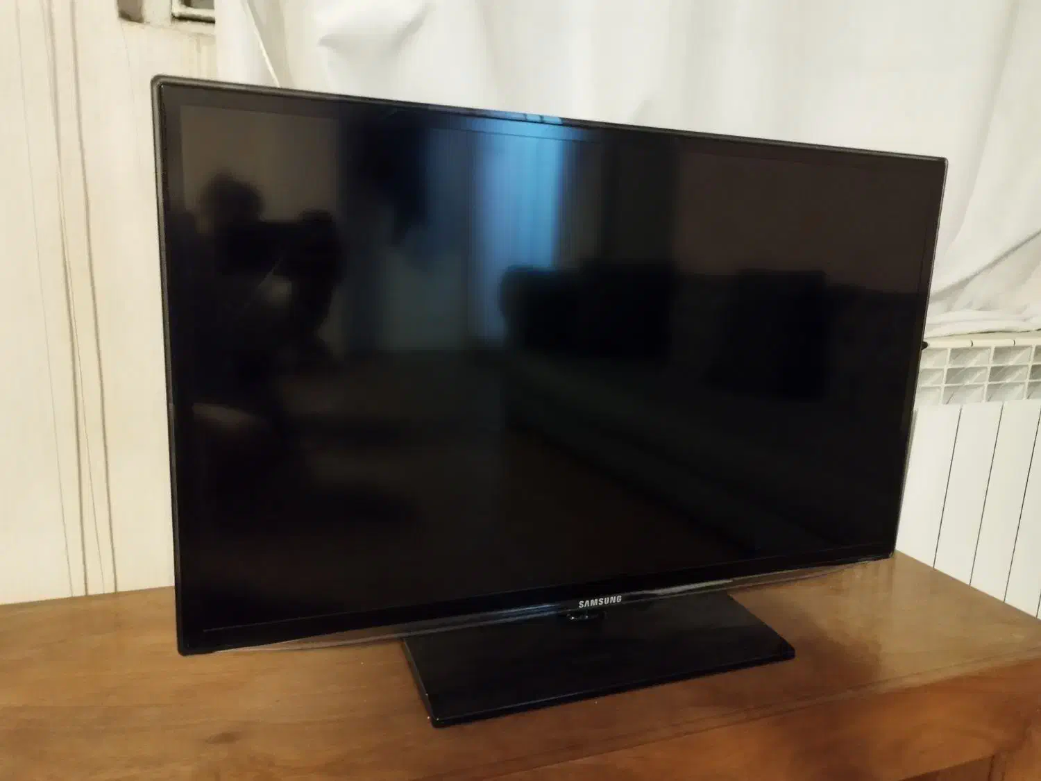 تلویزیون 32 اینچ سامسونگ اصل کره|تلویزیون و پروژکتور|تهران, سازمان برنامه شمالی|دیوار