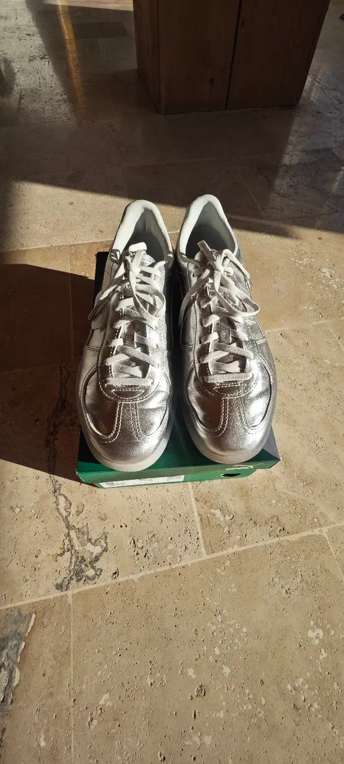 کفش پوما اورجینال|کیف، کفش، کمربند|فریدونکنار, |دیوار