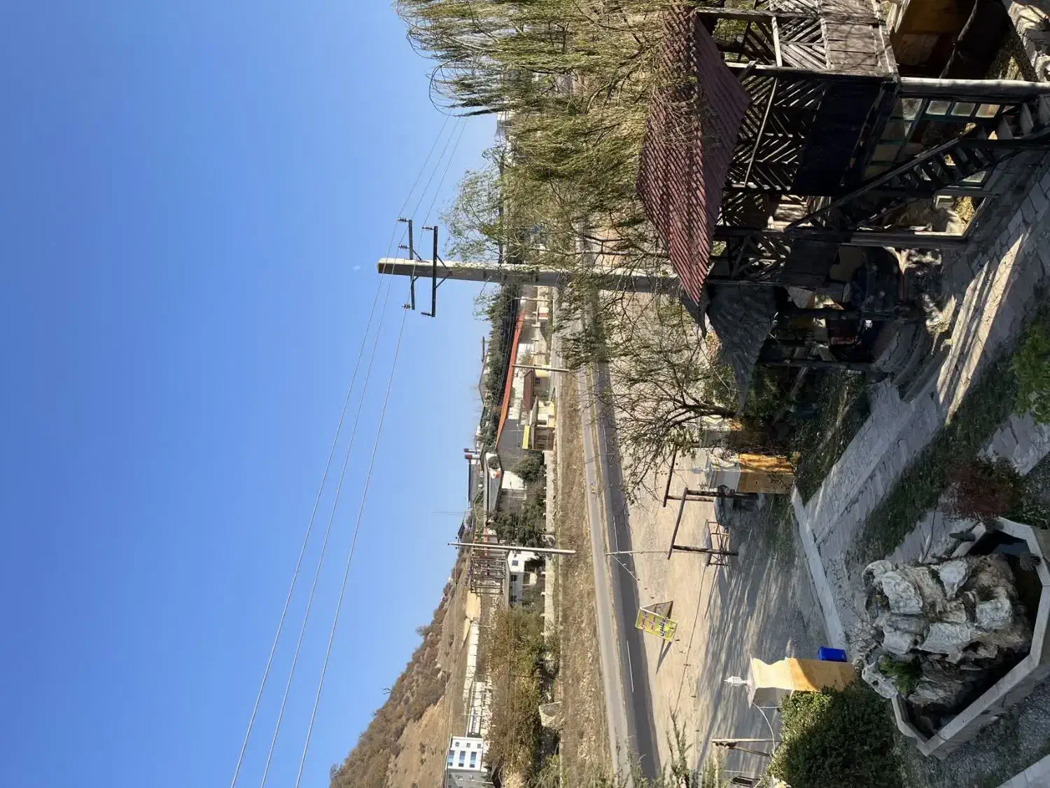 اجاره سویت با تمام امکانات با ویوی جنگل وکوه|اجارهٔ کوتاه‌مدت آپارتمان و سوئیت|کیاسر, |دیوار