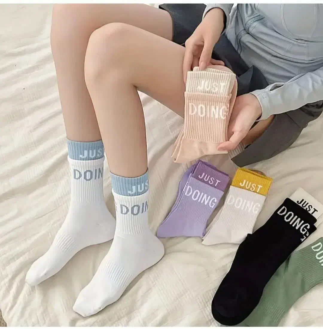 جوراب اسپرت ساقدار دو لبه|لباس|گلبهار, شهر جدید گلبهار|دیوار