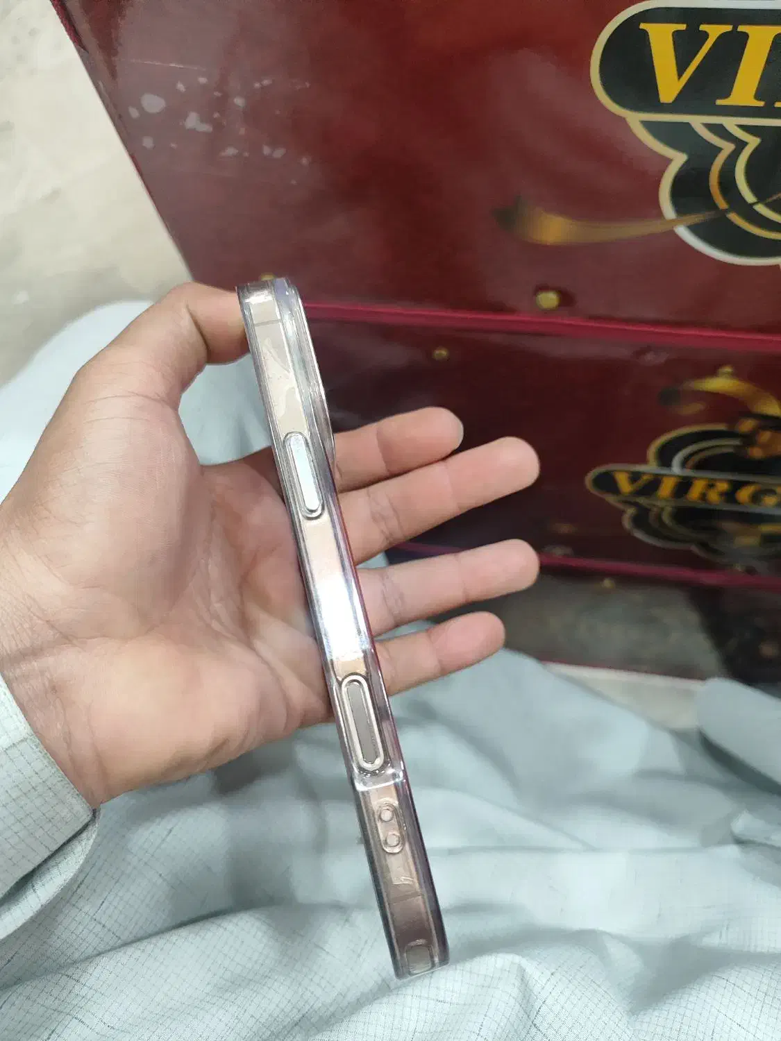 16 پرو مکس خشک|موبایل|چابهار, |دیوار