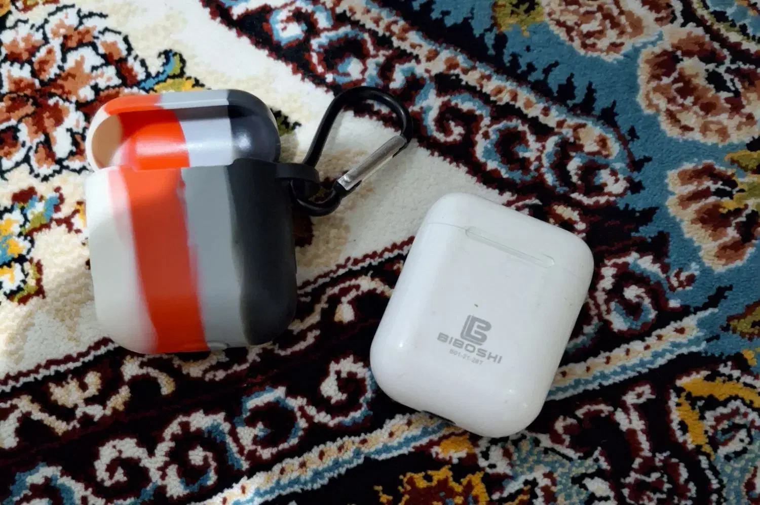 ایرپاد|پخش‌کننده همراه|اراک, |دیوار