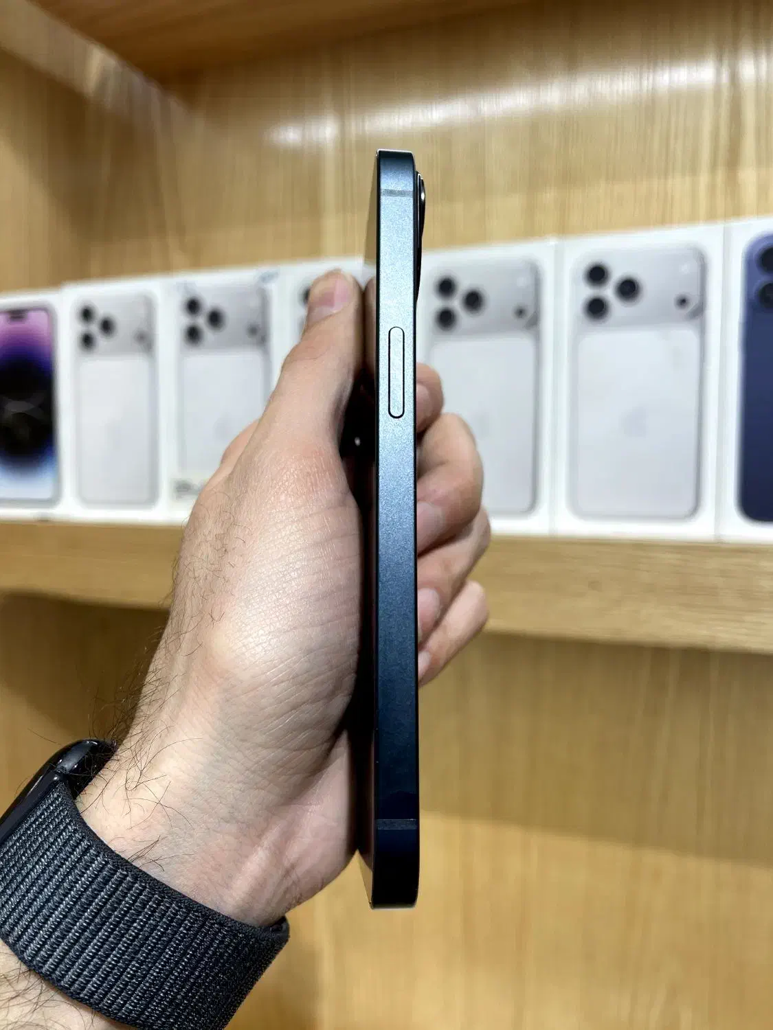 آیفون ۱۳ نرمال ۲۵۶ گیگ|موبایل|مشهد, سجاد شهر|دیوار