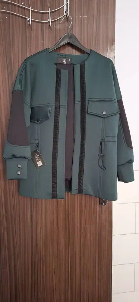 لباس دوتکه کت و شلوار اسپرت|لباس|سیرجان, |دیوار