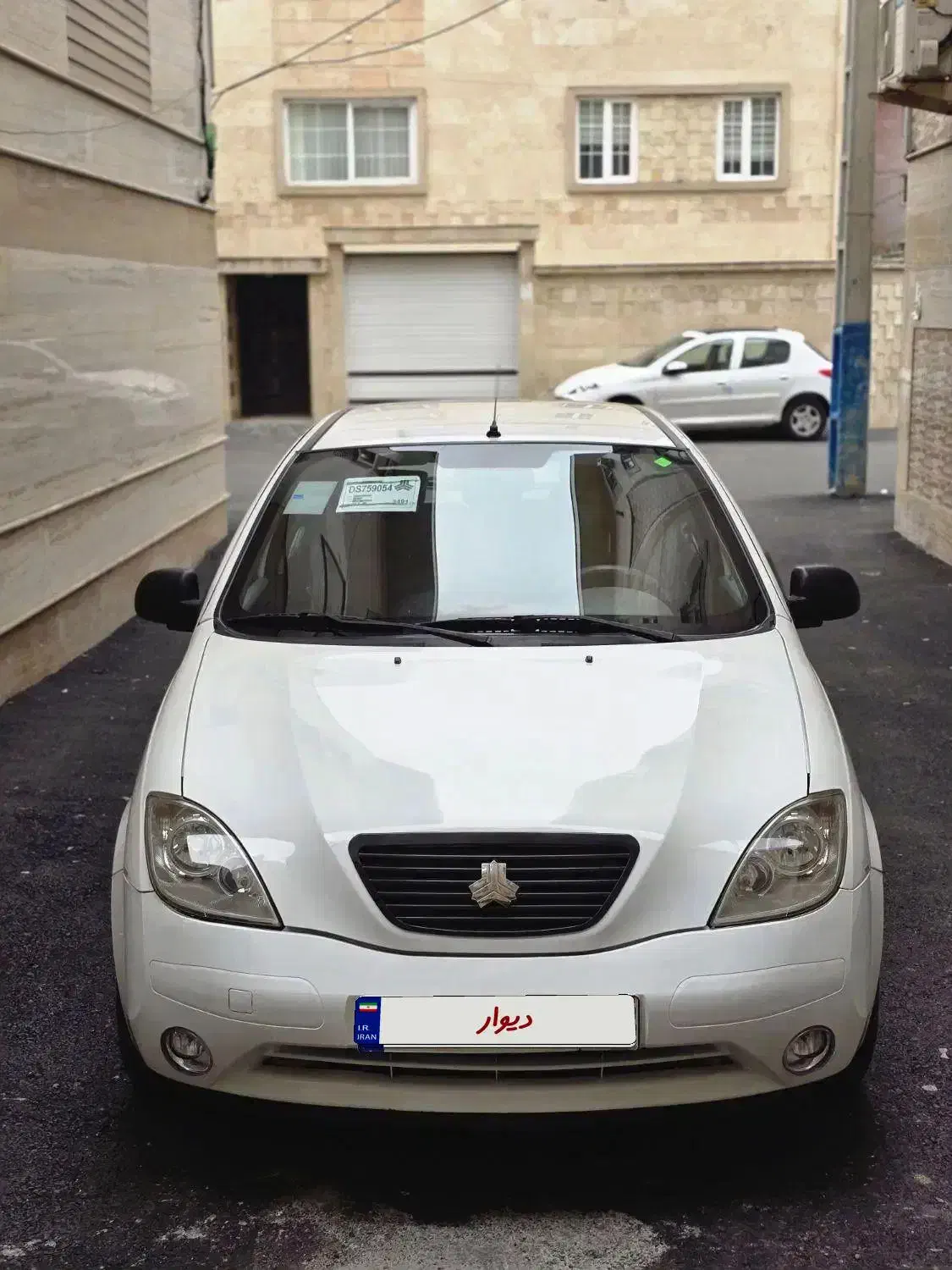 تیبا۲ مدل اخر۴۰۰ تک برگ|خودرو سواری و وانت|رشت, توشیبا|دیوار