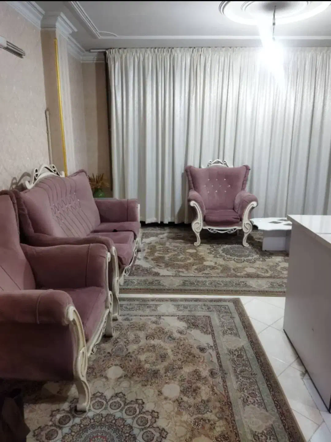 آپارتمان ۵۳متر در شهرقدس، شهرک ابریشم و الهیه|فروش آپارتمان|قدس, شهرقدس|دیوار