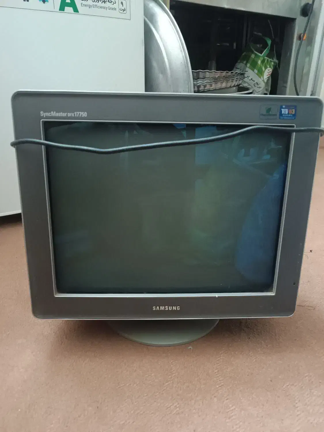 مانیتور|رایانه رومیزی|ابهر, |دیوار