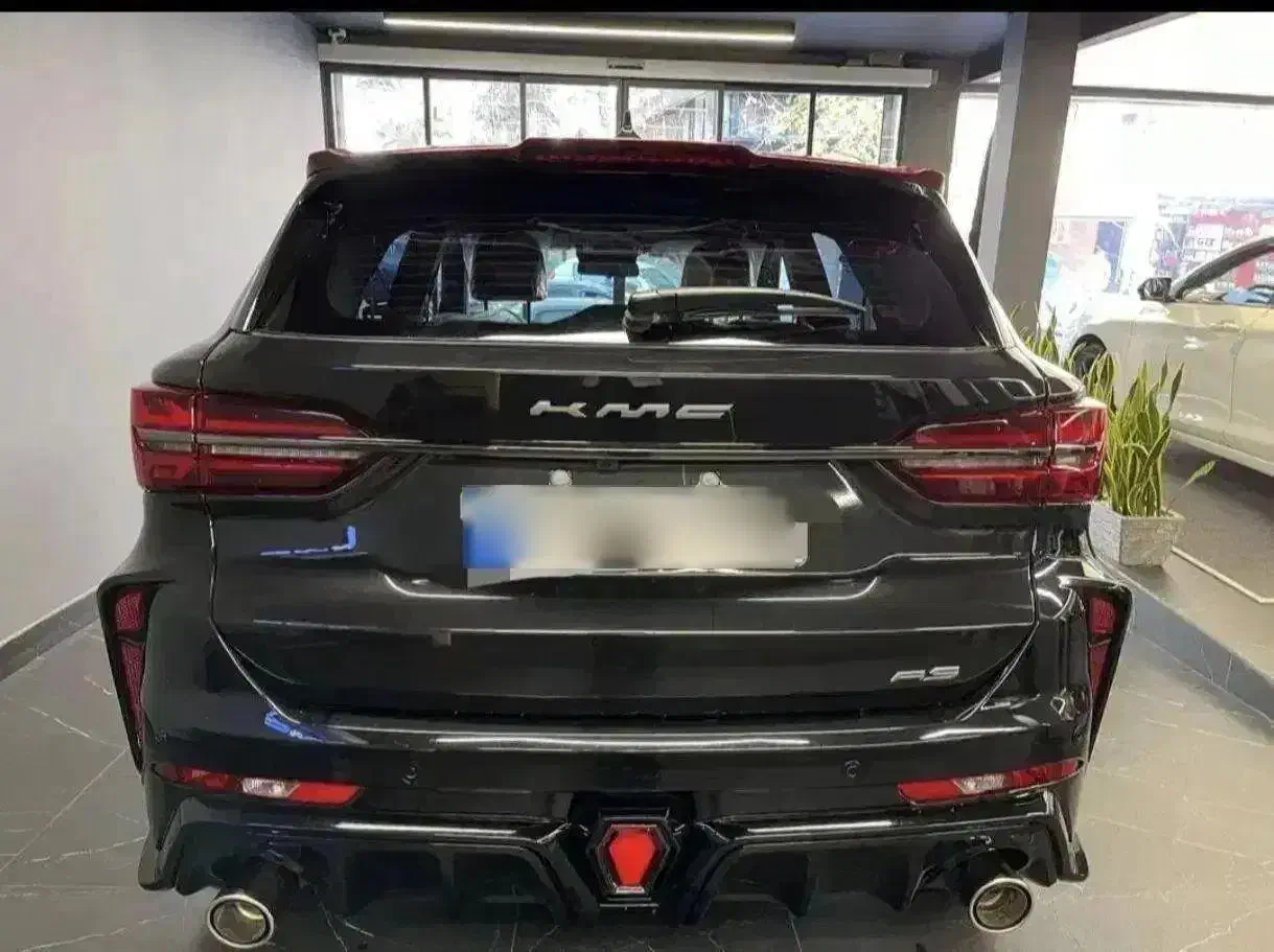 kmc a5 1404|خودرو سواری و وانت|تهران, پونک|دیوار