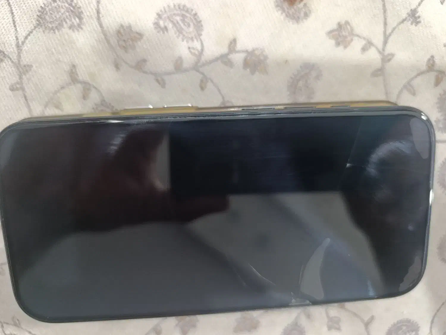 گوشی آیفون ۱۶ پرو|موبایل|سبزوار, ولیعصر (نجار آباد)|دیوار