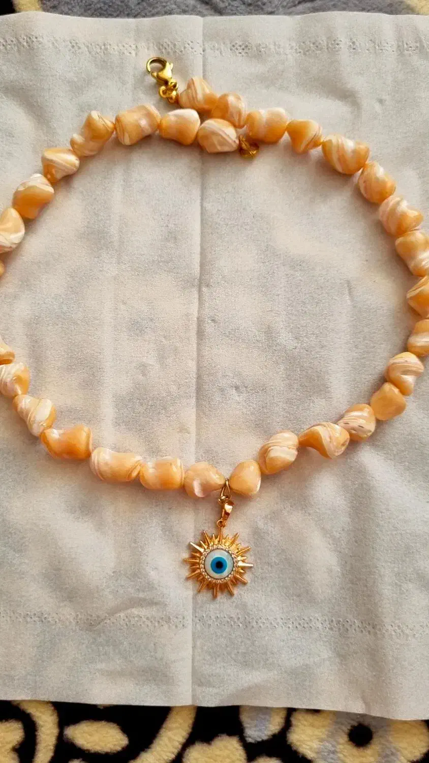 گردنبند|بدلیجات|خرمآباد, |دیوار