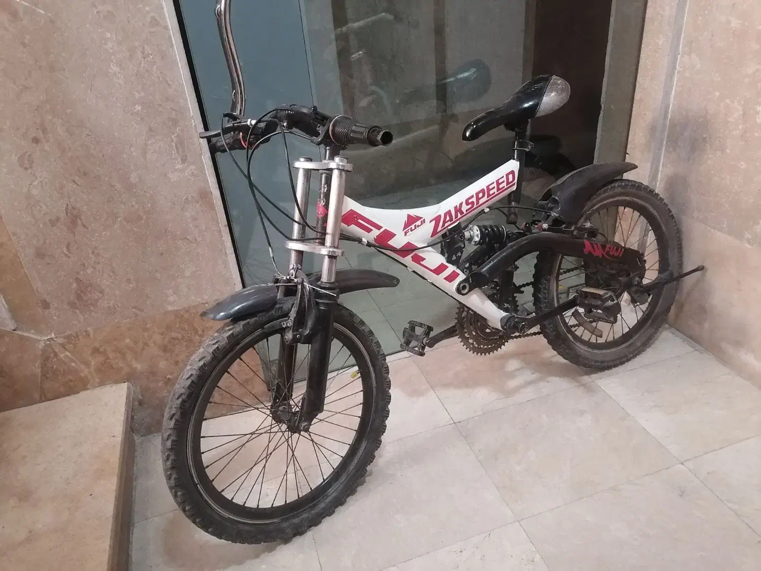 دوچرخه 20|دوچرخه، اسکیت، اسکوتر|تهران, ائمه اطهار|دیوار