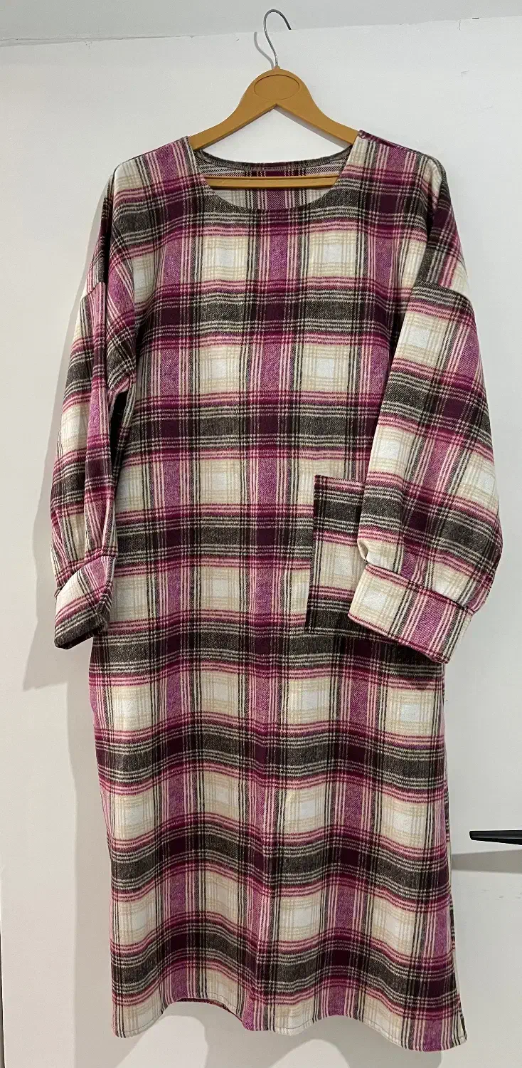 کفتان|لباس|کرج, برغان|دیوار