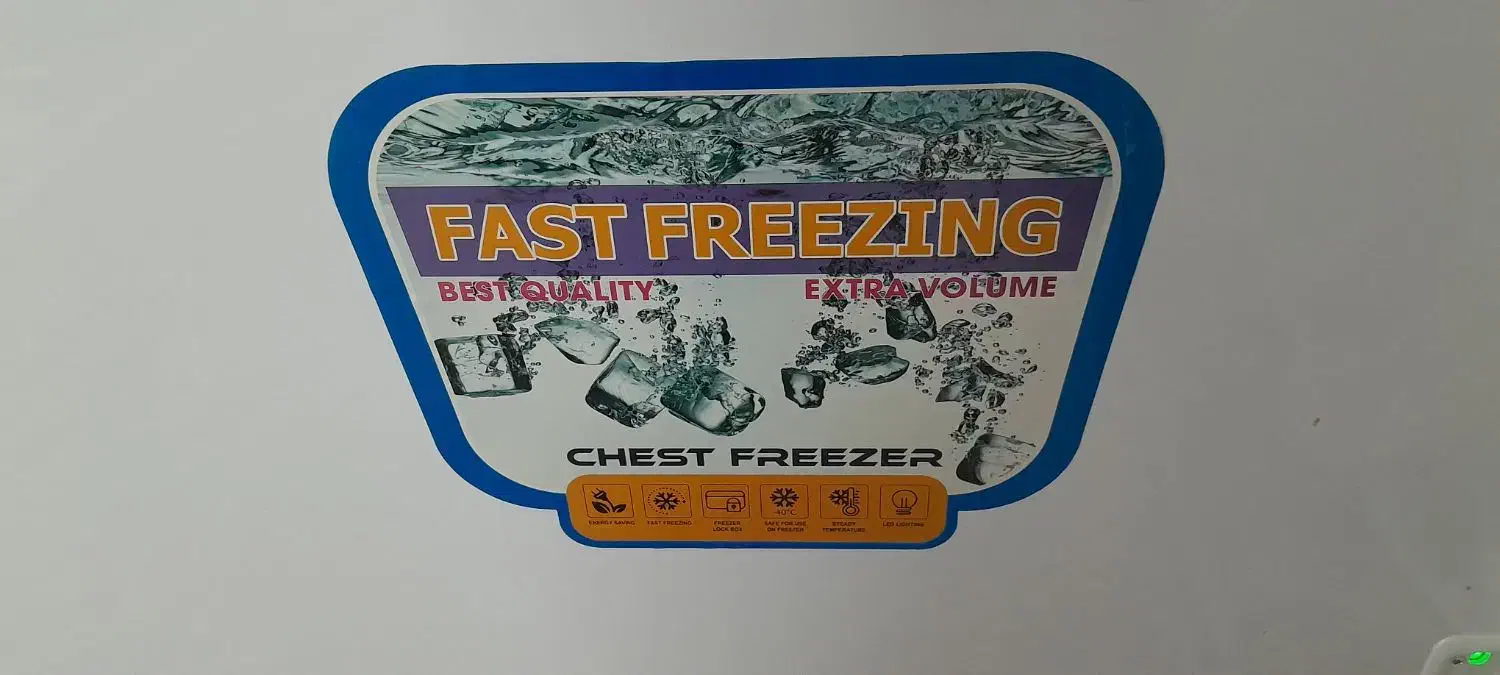 فریزر در حد آاک|یخچال و فریزر|بندر ماهشهر, |دیوار