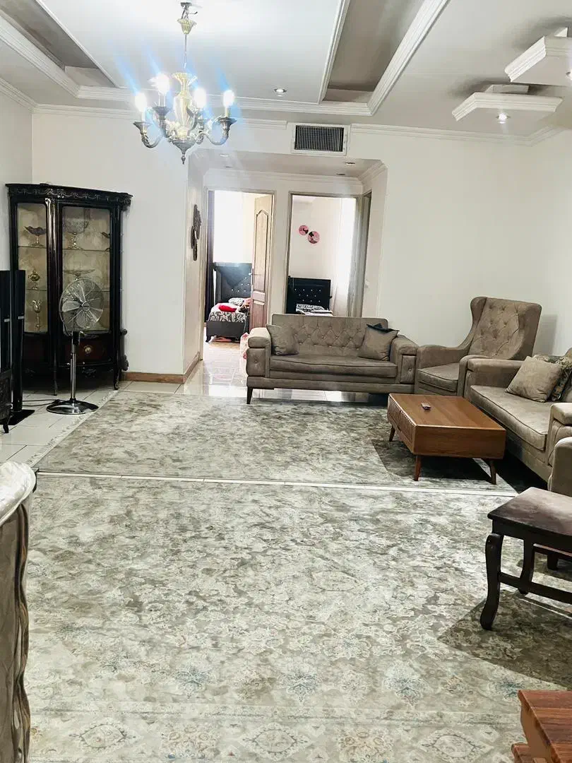 اپارتمان ۹۰متری|فروش آپارتمان|شهریار, شهرک عباس پور|دیوار