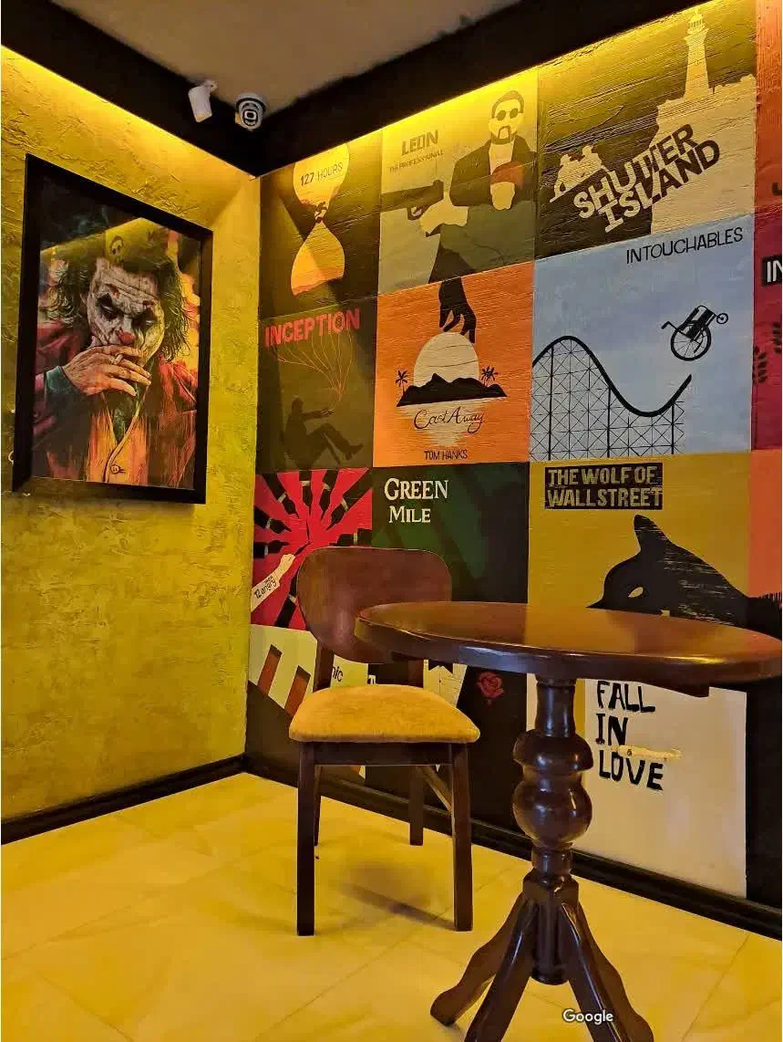 واگذاری کافه مافیا گیم فعال و مجهز در محله بنفشه|اجارهٔ مغازه و غرفه|کرج, شهرک بنفشه|دیوار