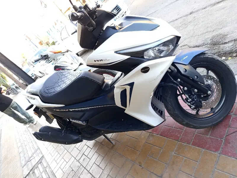 R155|موتورسیکلت|شوشتر, |دیوار