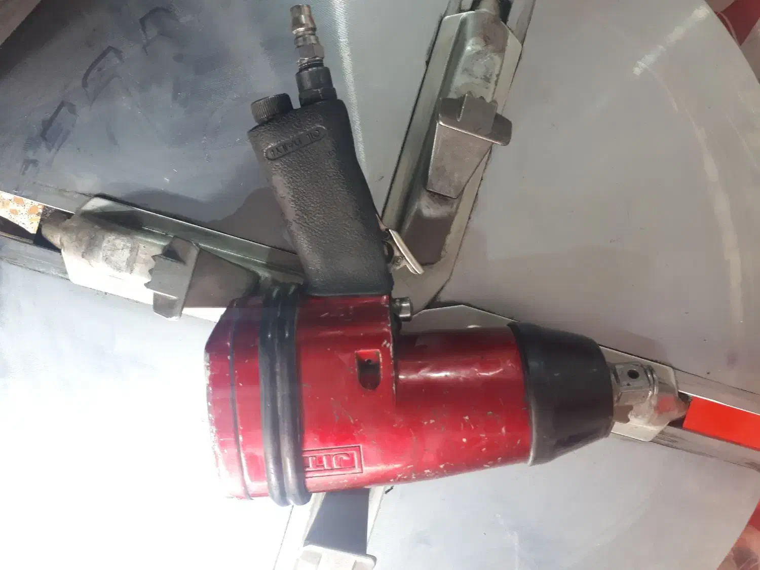 بکس بادی ۳/۴|ابزارآلات|اندیشه, اندیشه فاز ۴|دیوار