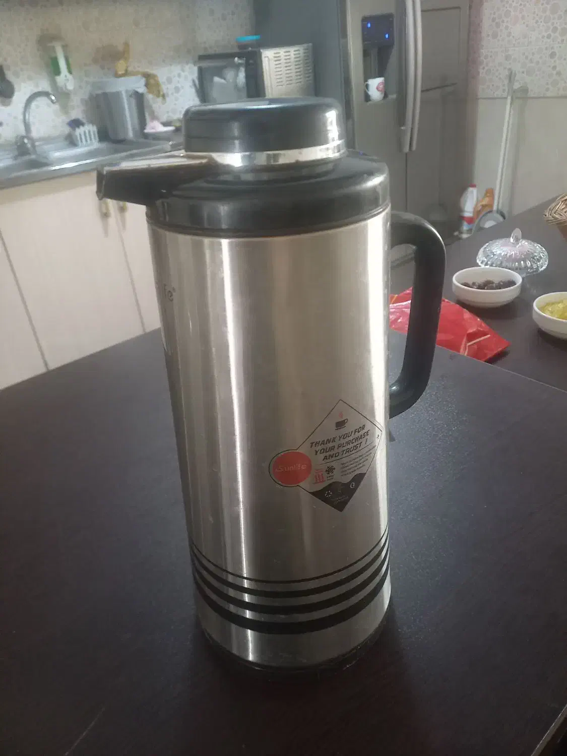 فلاکس|ظروف نگهدارنده، پلاستیکی، یک‌بارمصرف|مشهد, حسین‌آباد|دیوار