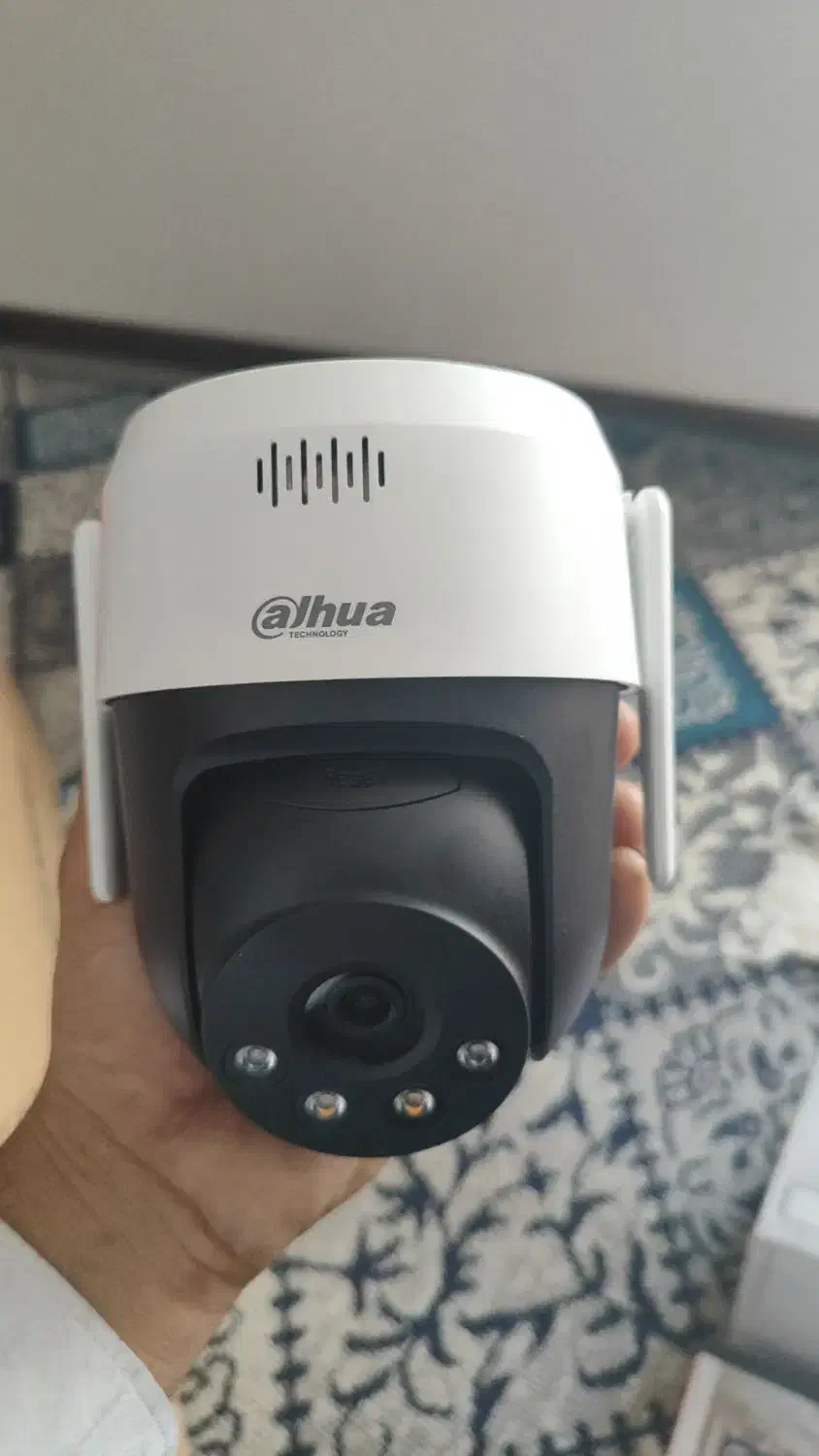 فروش تعمیر دوربین جک پارکینگ کرکره برقی|دوربین مداربسته|کهنوج, |دیوار